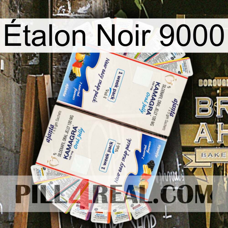 Étalon Noir 9000 kamagra1